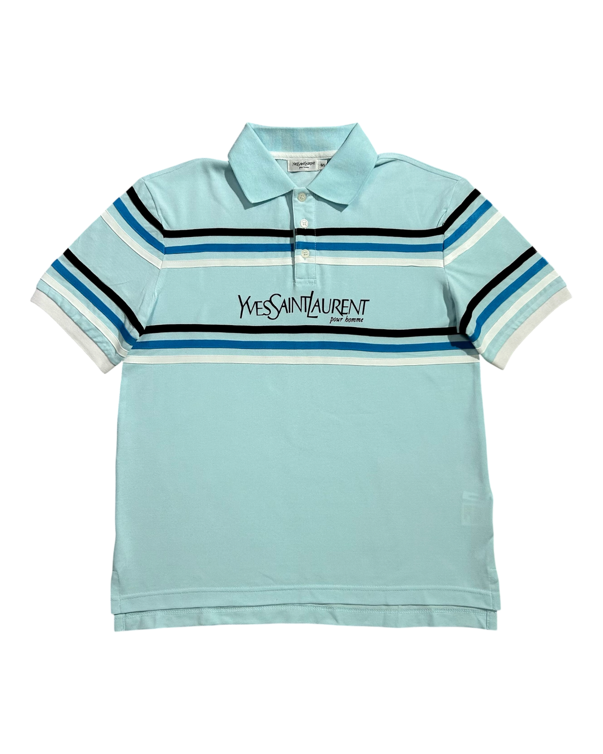 Yves Saint Laurent Polo