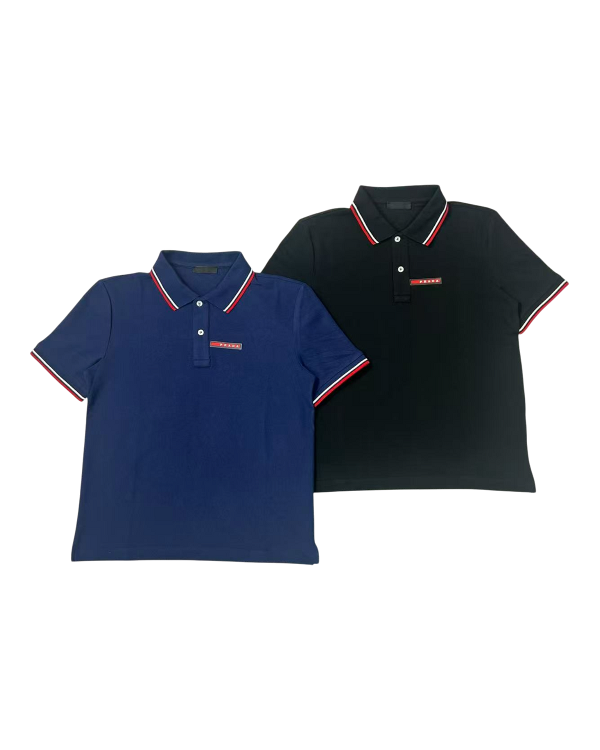 Prada Polo