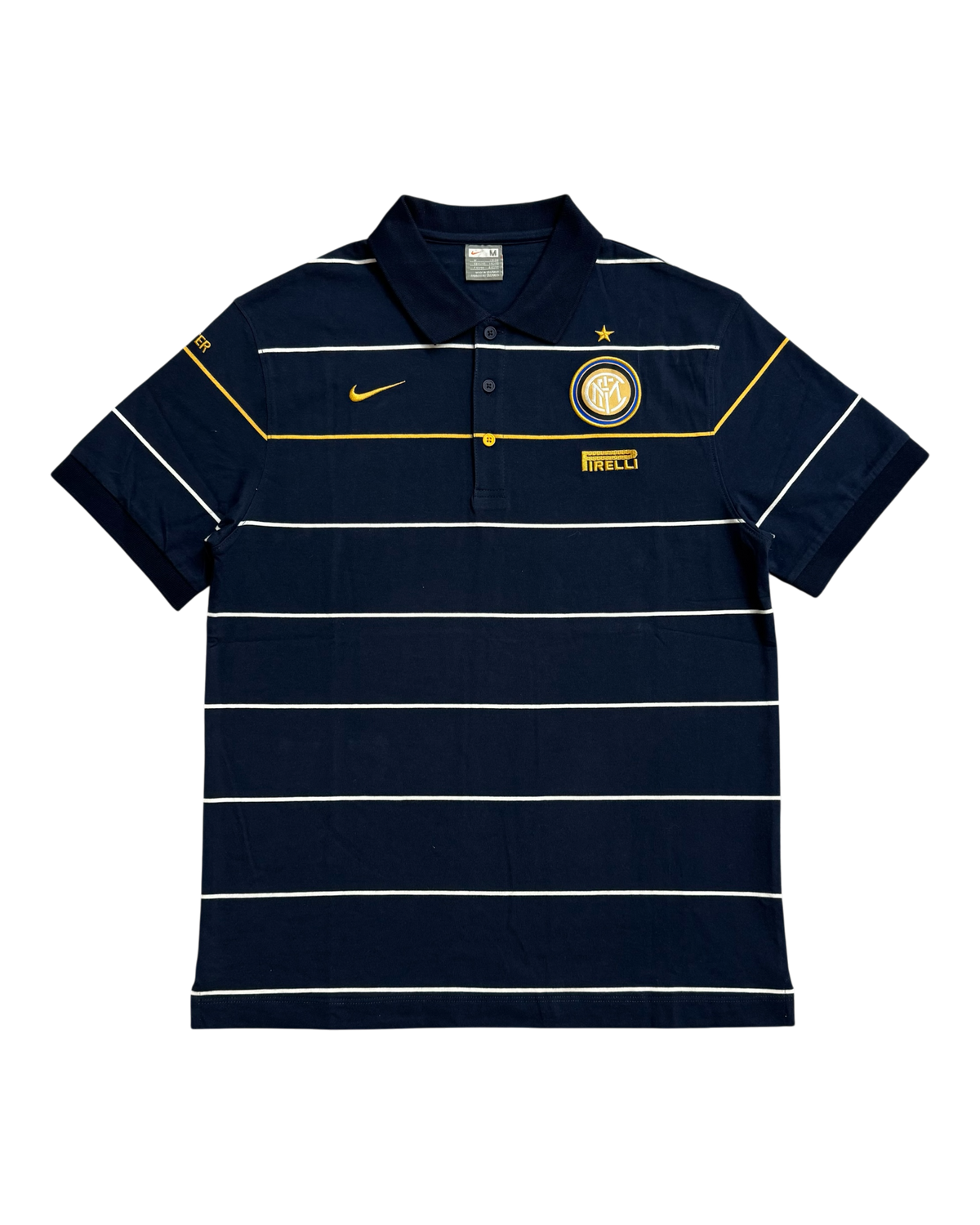 Nike Inter Mailand Polo