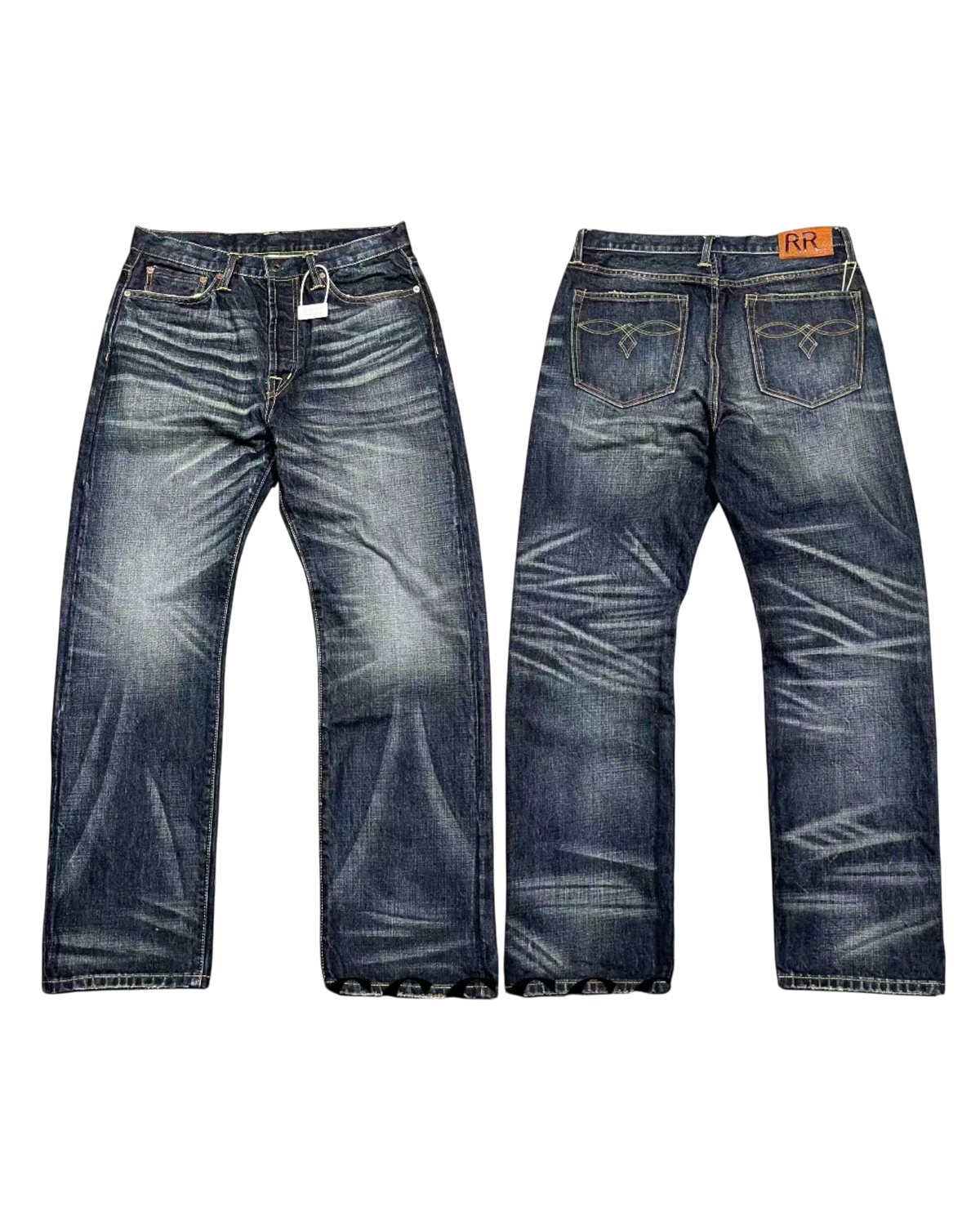 Ralph Lauren Jeans