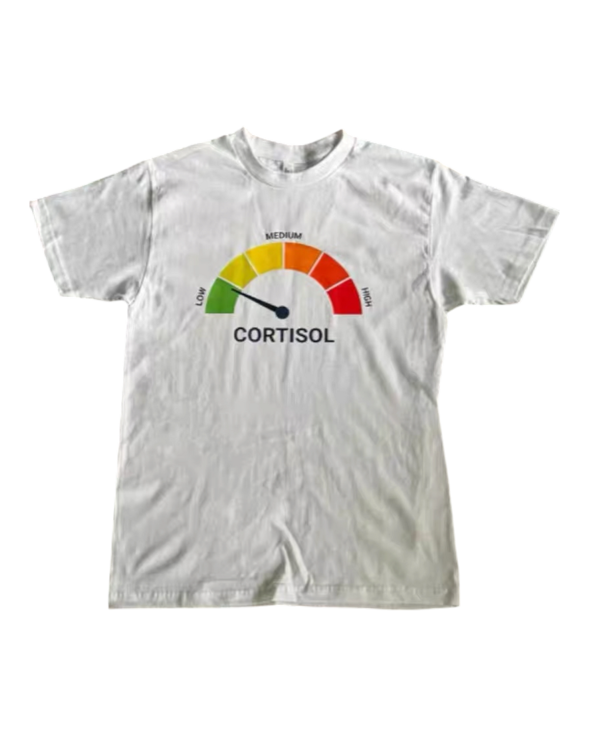 Low Cortisol T-shirt