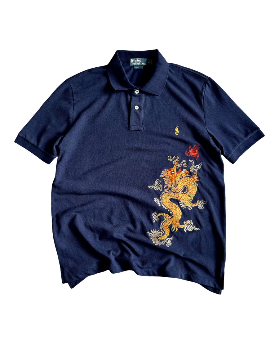 Ralph Lauren Dragon Polo