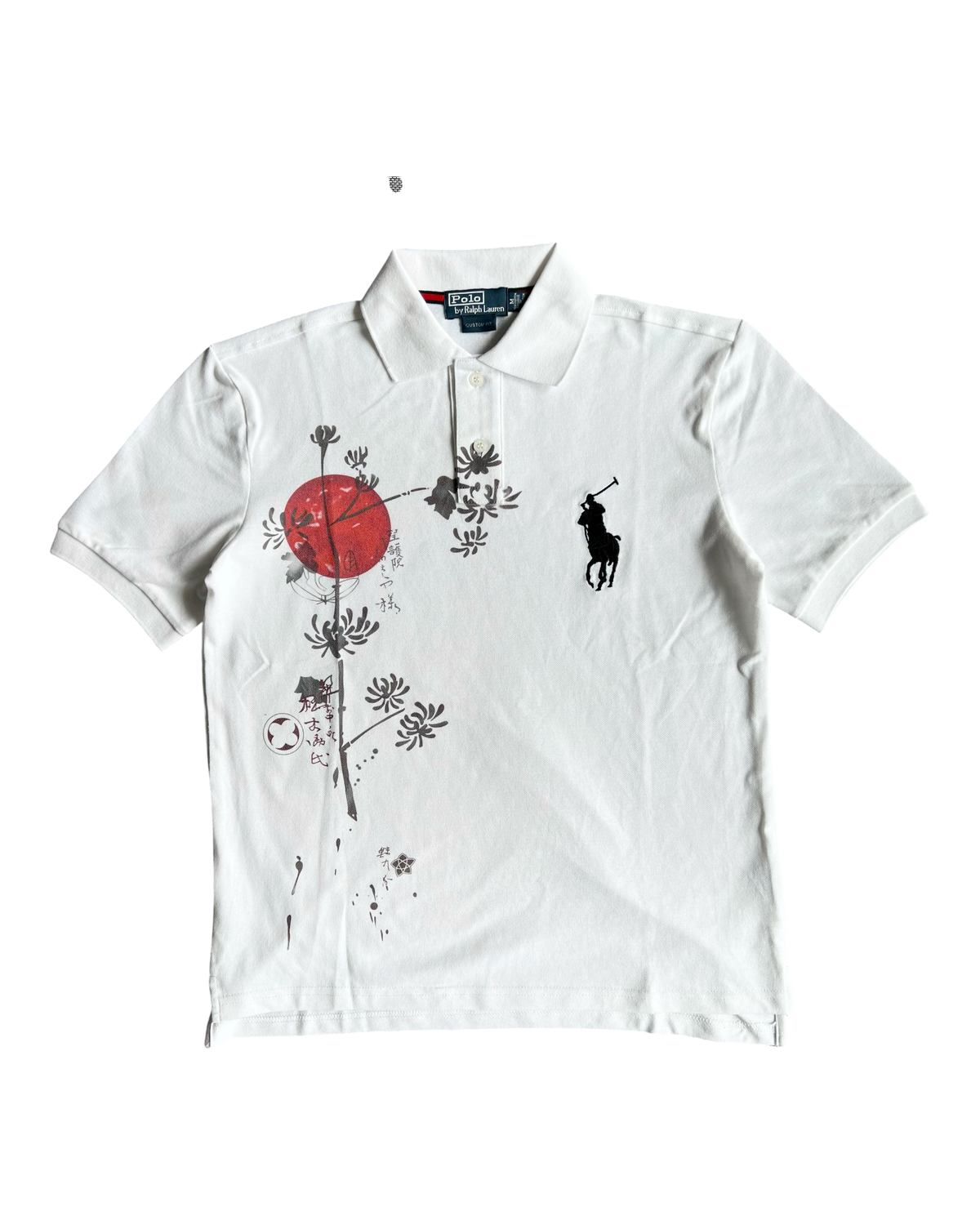 Ralph Lauren Japan Polo