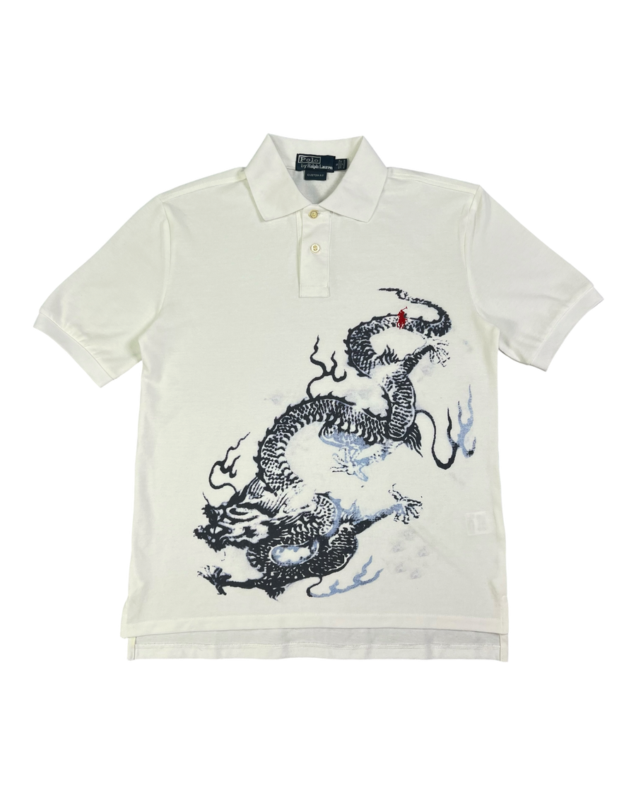 Ralph Lauren Dragon