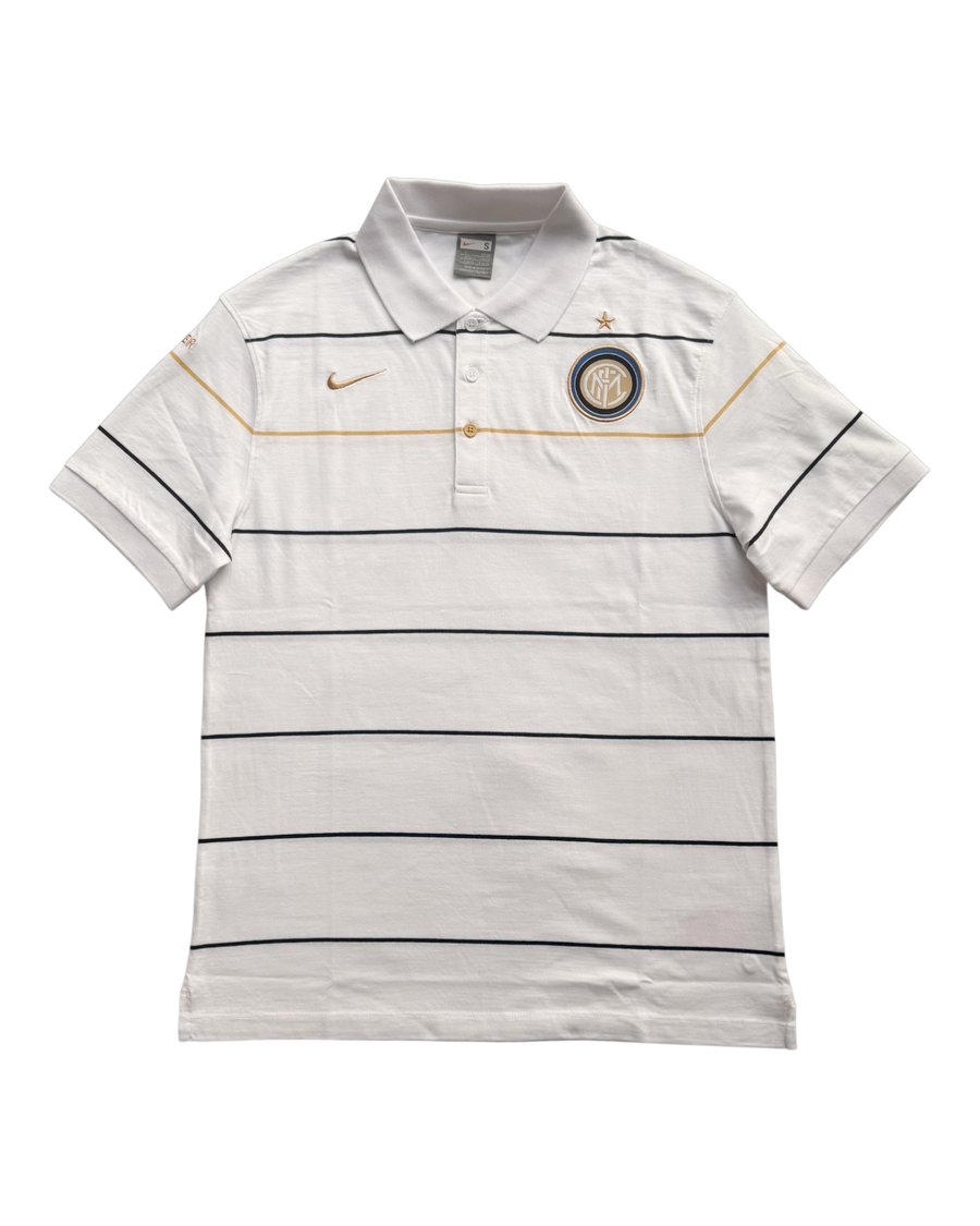 Nike Inter Mailand Polo