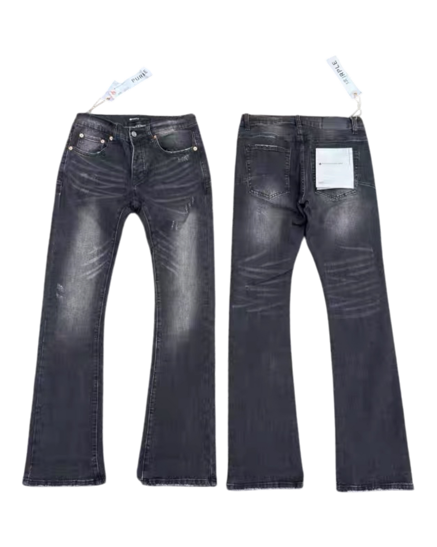Purple Jeans